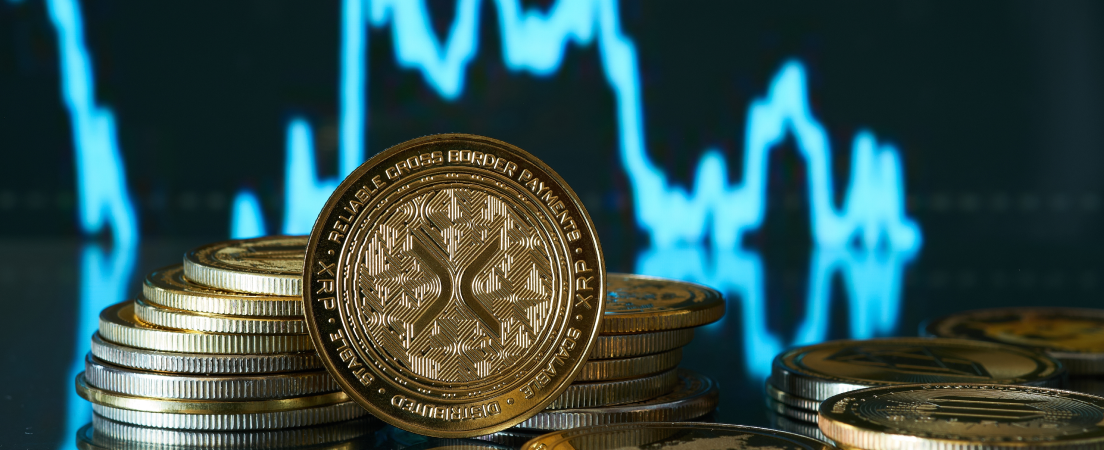 XRP Analyse: Warum der Preis fällt